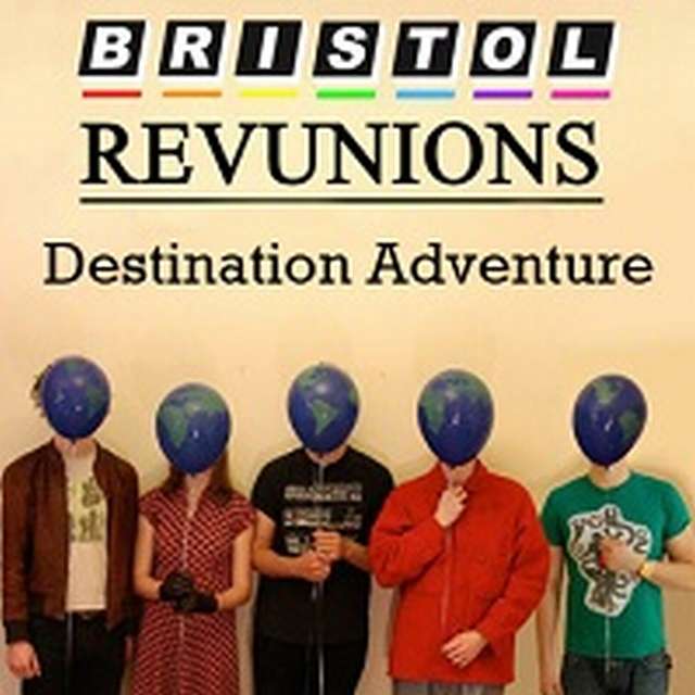 Bristol Revunions