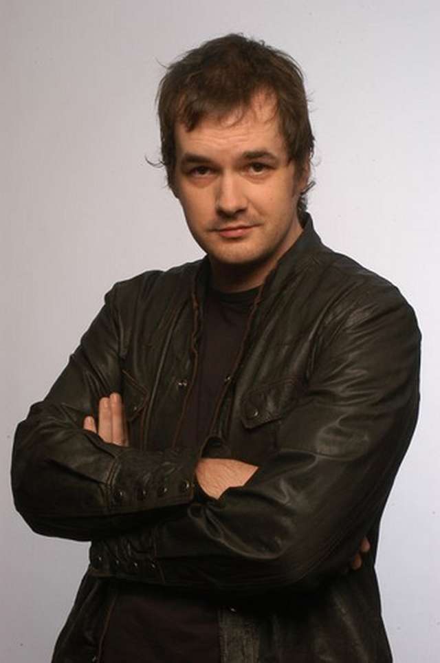 Jim Jefferies