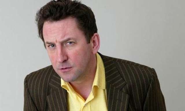 Lee Mack