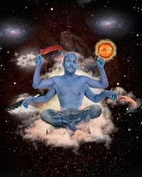 Brendon Burns - on Tour 