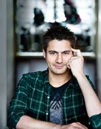 Danny Bhoy: Wanderlust 