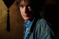 Dylan Moran - New Stuff   