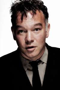Stewart Lee 