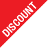 Discounts available on this show