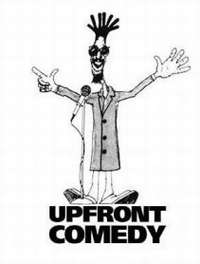 Upfront Comedy