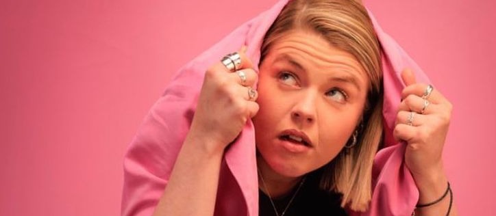 Abi Carter-Simpson
