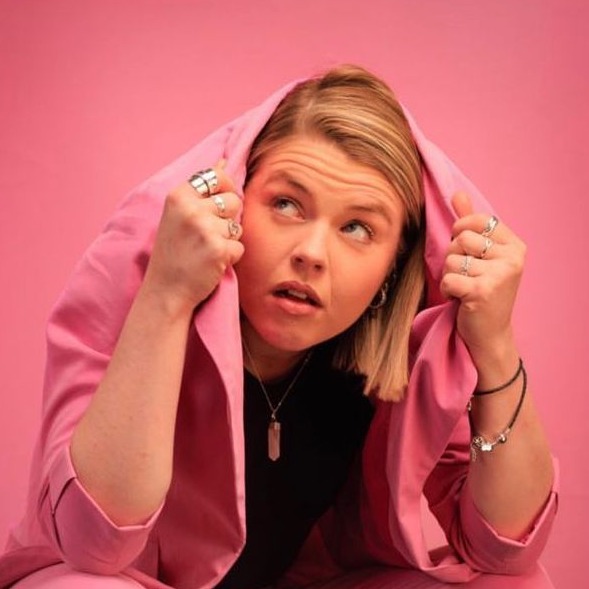 Abi Carter-Simpson