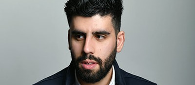 Adam Coumas