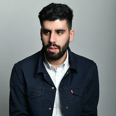 artist gallery image