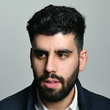 Adam Coumas