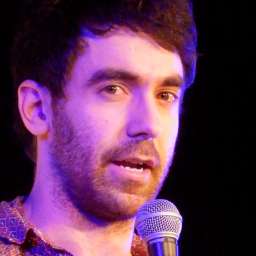 Adam Hess