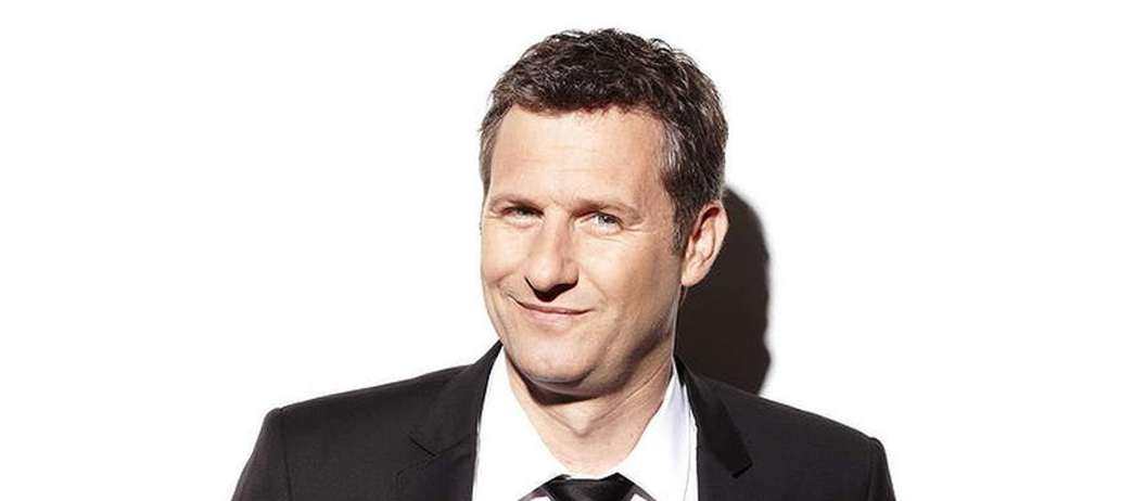 Adam Hills