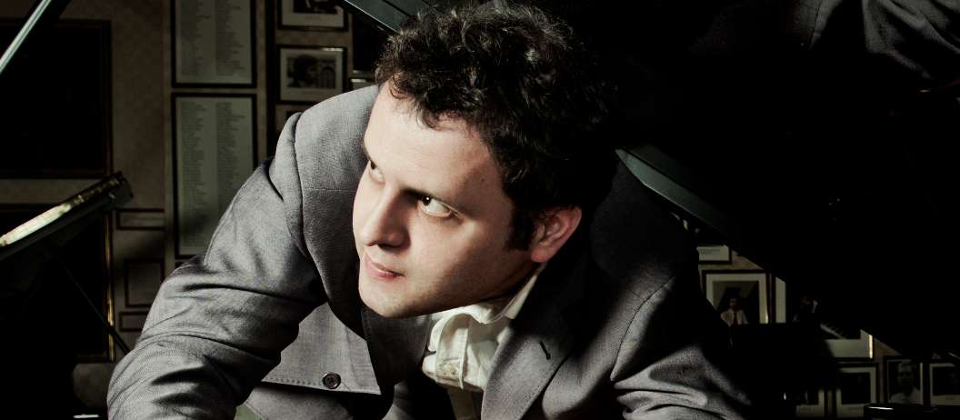 Adam Kay