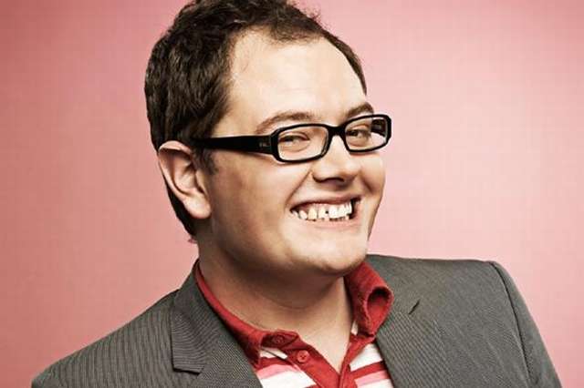 Alan Carr