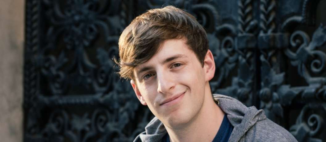 Alex Edelman