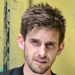 Alex Williamson: Make The World A Banter Place - Thursday ...