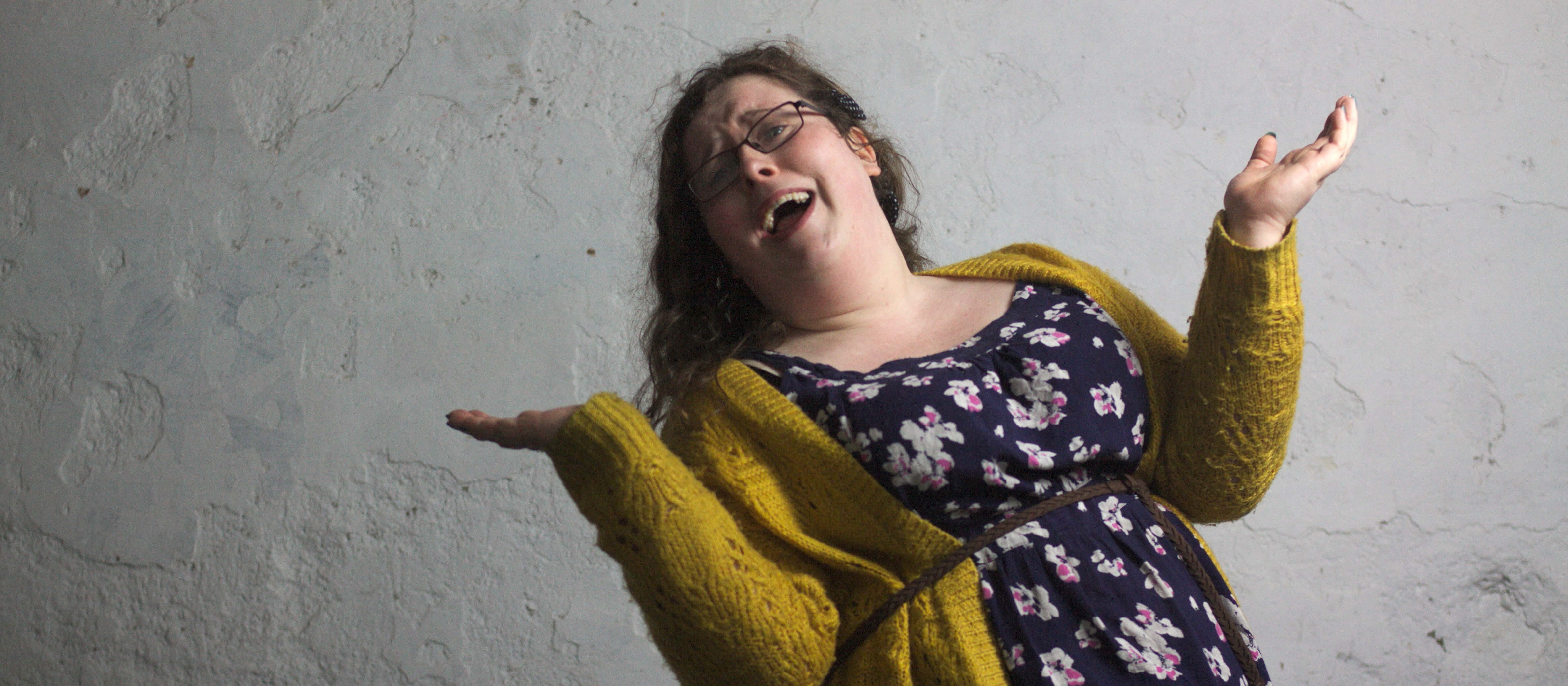 Alison Spittle