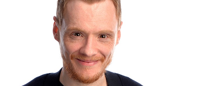 Andrew Lawrence