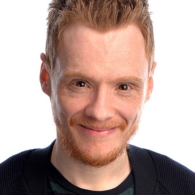 Andrew Lawrence