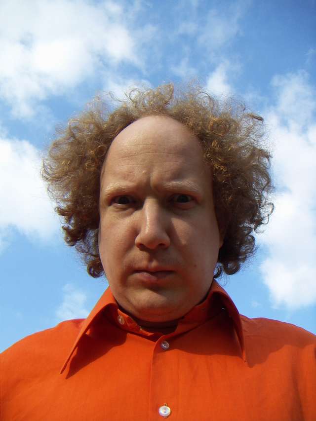 Andy Zaltzman