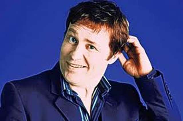 Ardal O'Hanlon