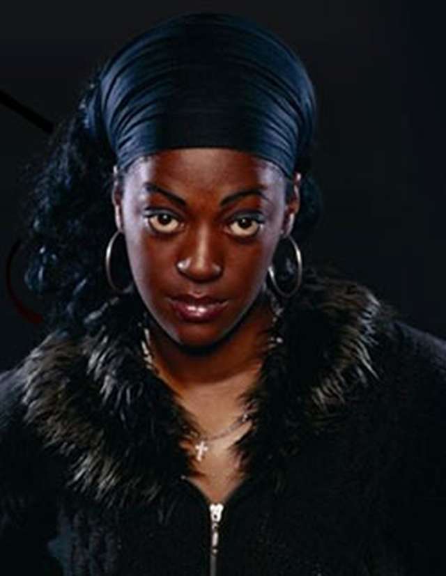 Ava Vidal - Stand Up Comedian - Just The Tonic Comedy Club