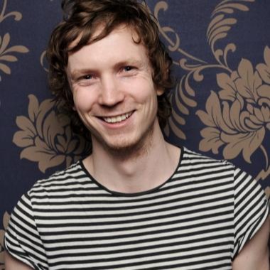 Barnaby Slater