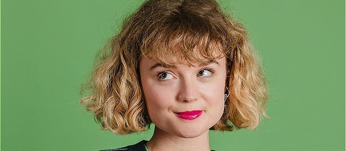 Bella Humphries