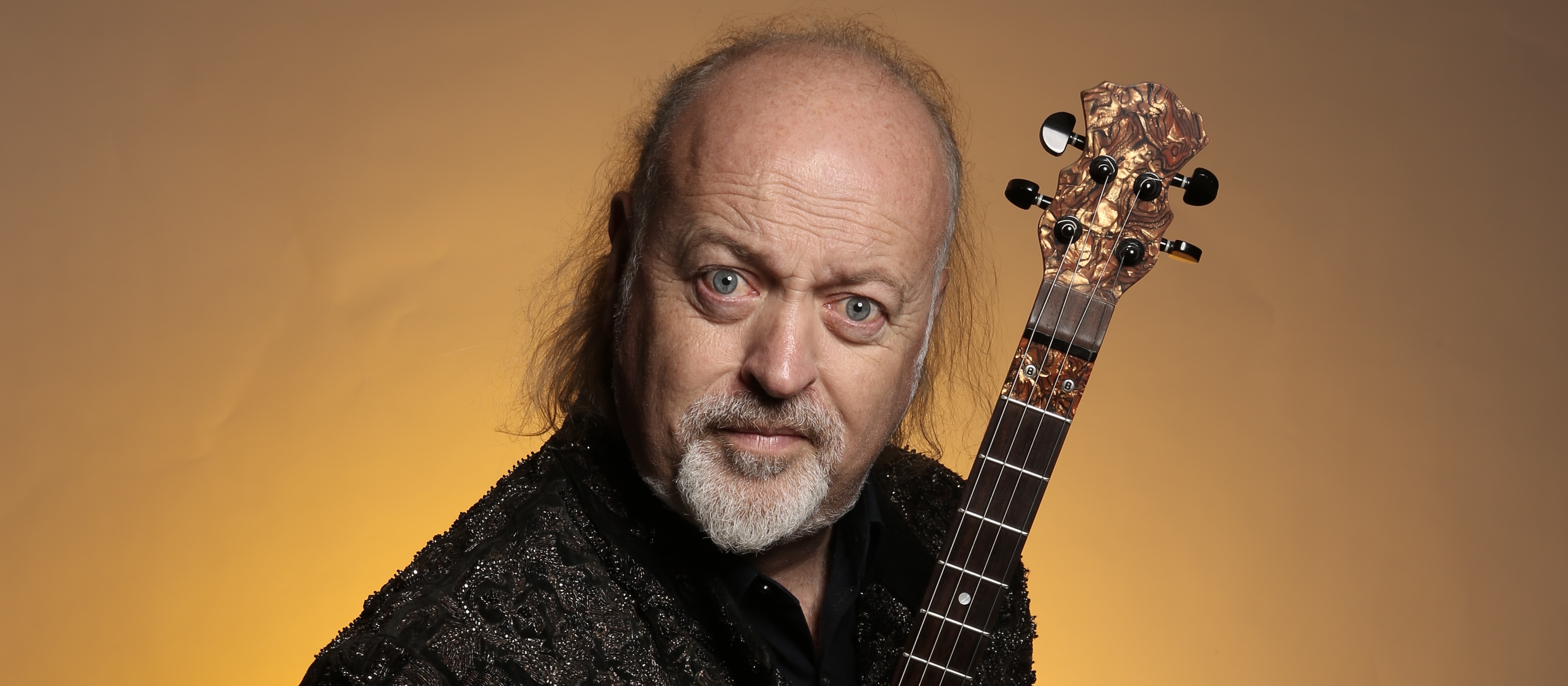 Bill Bailey Stand Up Comedian Just The Tonic Comedy Club 