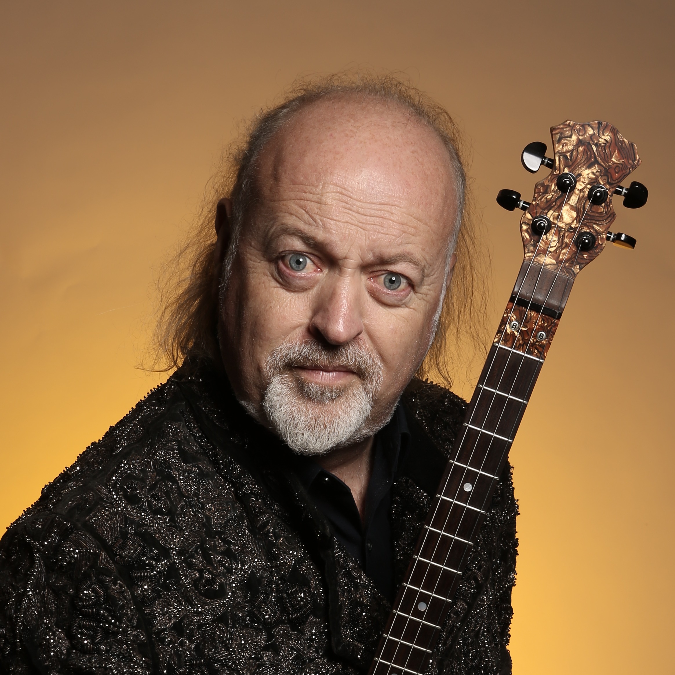 Bill Bailey