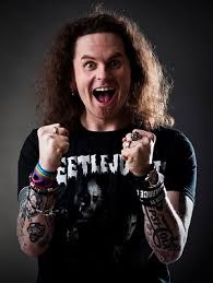 Billy Kirkwood