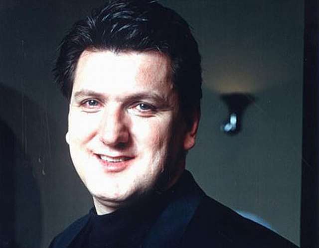 Bob Mills stand up comedian Just the Tonic Comedy Club