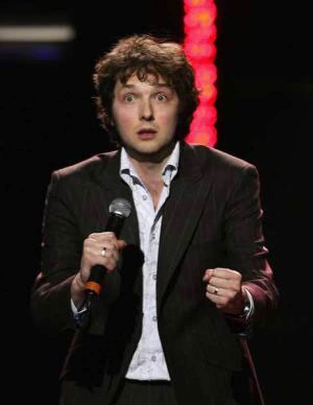 Chris Addison