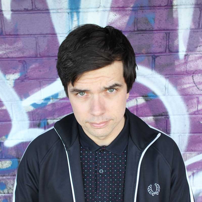 Chris Kent