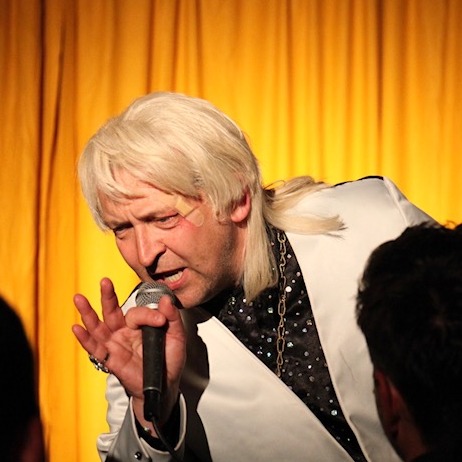 Clinton Baptiste