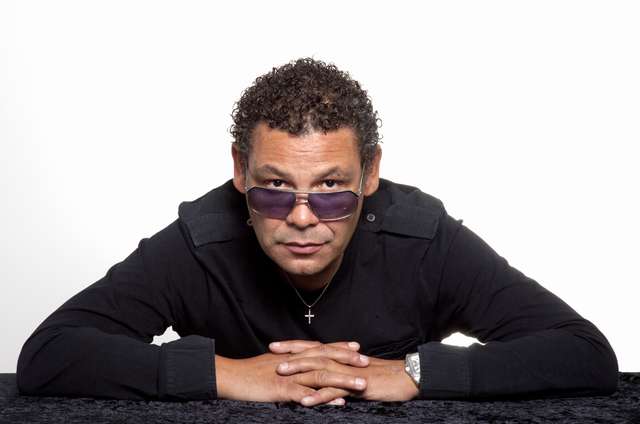 Craig Charles