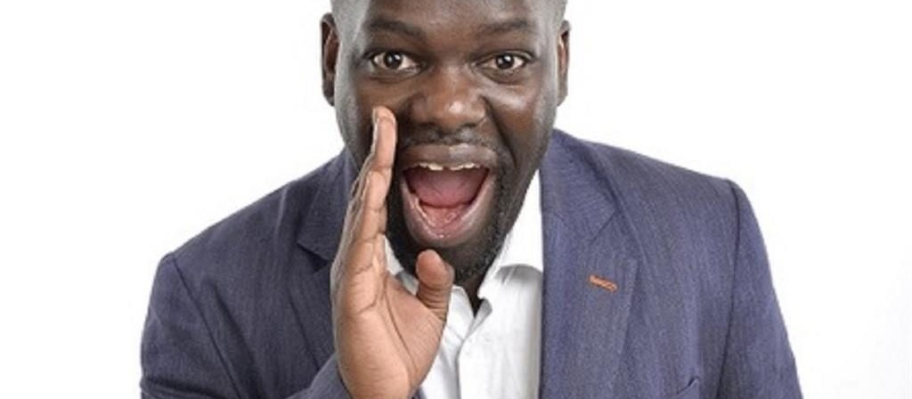 Daliso Chaponda