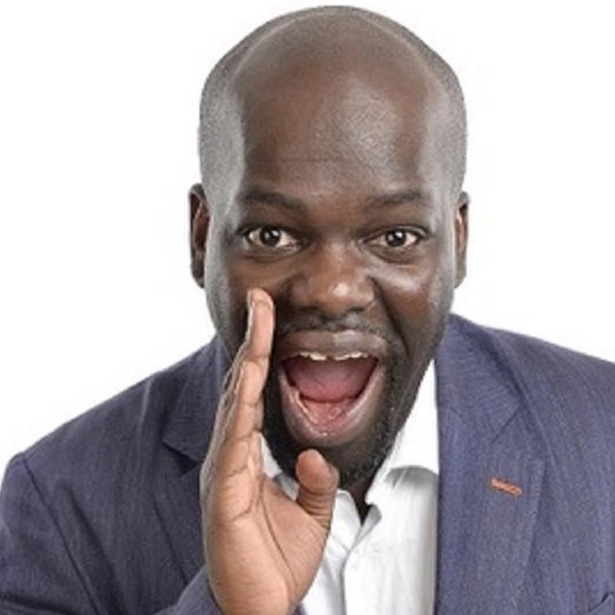 Daliso Chaponda