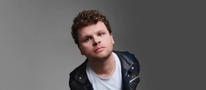 Dan Tiernan