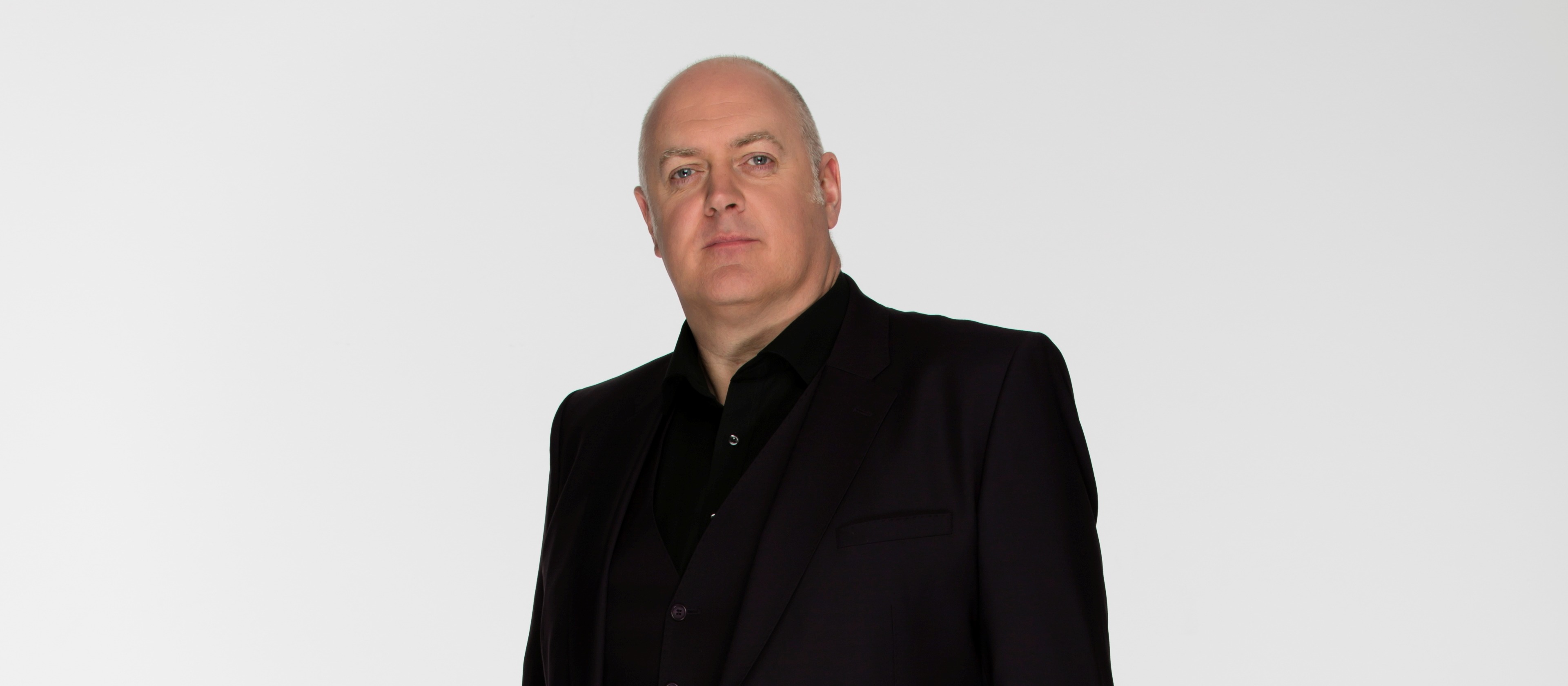 Dara O'Briain