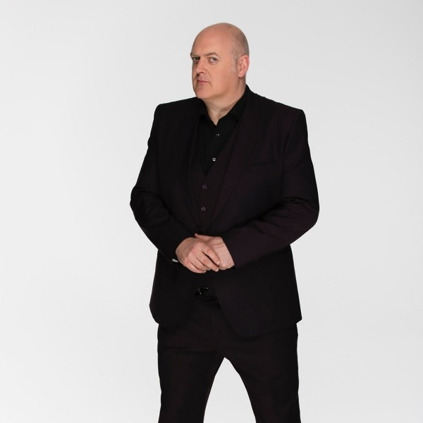 Dara O'Briain