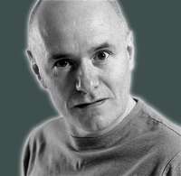 Dave Johns