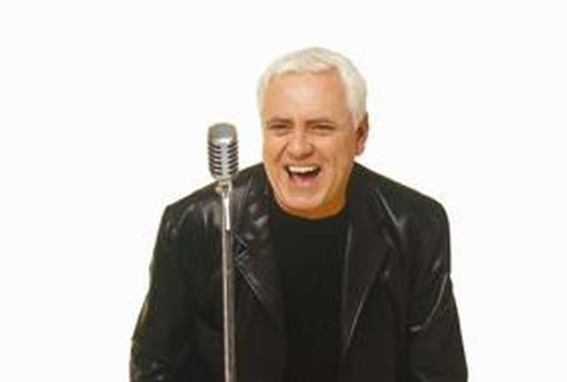 Dave Spikey