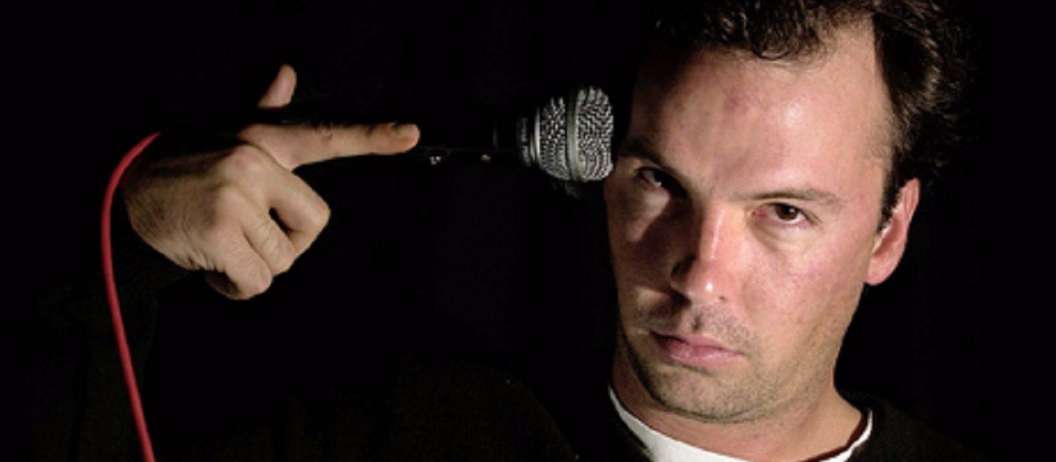 Doug Stanhope