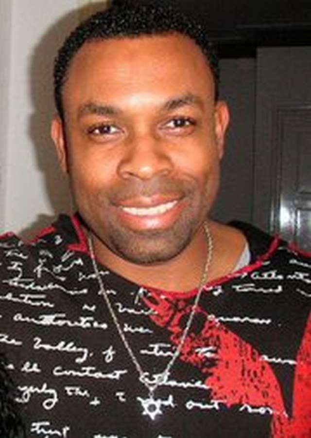 Dwight Frjimersum