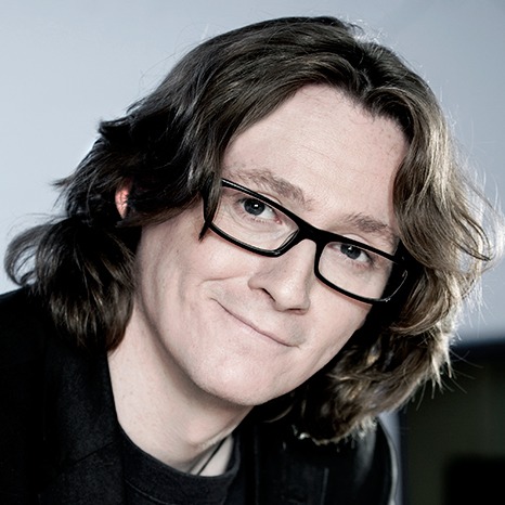 Ed Byrne