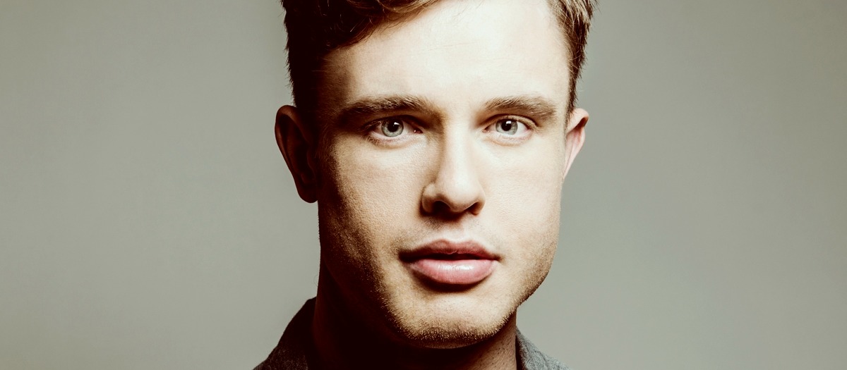 Ed Gamble