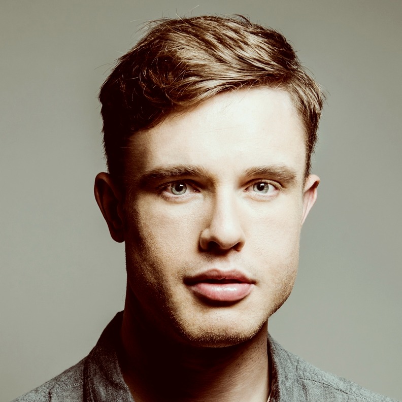 Ed Gamble