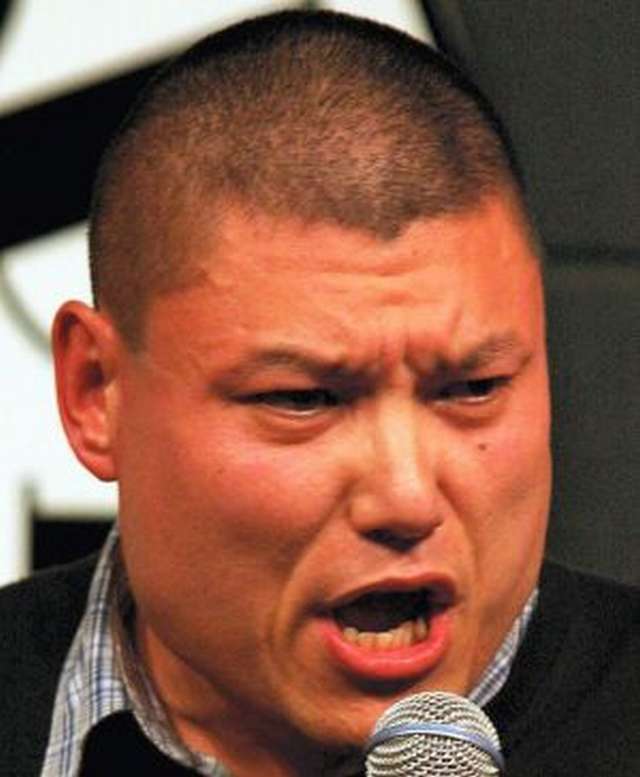Eddie Hoo