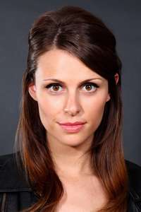 Ellie Taylor